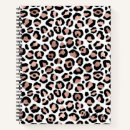 Suche nach leoparden kleine notizbücher Tier