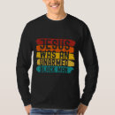 Suche nach schwarzer jesus tshirts Religion