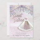 Suche nach glittery einladungen Funkelnd