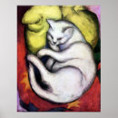 Suche nach franz marc poster Gemälde