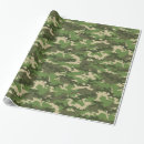 Suche nach grüne camouflage geschenkpapier Geburtstag