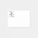 Suche nach draußen post it Lustig