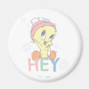 Suche nach tweety magnete Looney musik