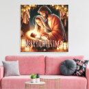 Suche nach geburt leinwandbilder Weihnachten