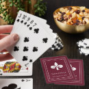 Suche nach lilien spielkarten Elegant