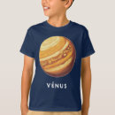 Suche nach reise zum mond tshirts Raum