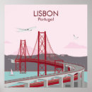 Suche nach berühmte brücken poster Für alle