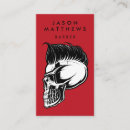 Suche nach haircut visitenkarten Bart