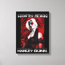Suche nach harley quinn leinwandbilder Die selbstmordkommando