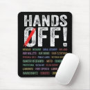 Suche nach protest mousepads Widerstehen