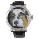 Suche nach australian shepherd uhren Australische hirtengeschenke