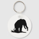 Suche nach elefant silhouette schlüsselanhänger Natur