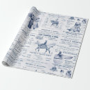 Suche nach sattel geschenkpapier Pferd