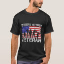 Suche nach wüstensturm tshirts Politisches