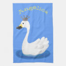 Suche nach weißer schwan geschirr tücher Für alle
