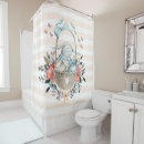 Suche nach dekoriert dusch vorhänge Blume