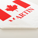 Suche nach ahornblatt decken Flagge