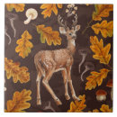 Suche nach hirsch fliesen Aquarell