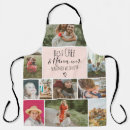 Suche nach herz schürzen Foto