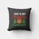 Suche nach basketball kissen Weihnachten