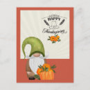 Suche nach garten gnomes karten Süß