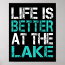 Suche nach fluss des lebens poster Boot