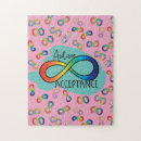 Suche nach autismus puzzle Neurodität