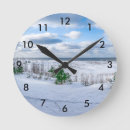 Suche nach winter wanduhren Snow