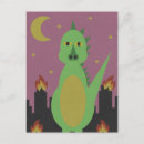 Suche nach mond drache postkarten Drachen