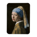 Suche nach vermeer magnete Mädchen mit perlring