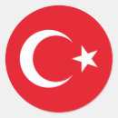 Suche nach türkisches aufkleber Flagge
