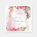 Suche nach first birthday serviettes Baby girl