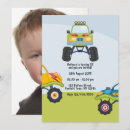 Suche nach monster trucks einladungen Jede person