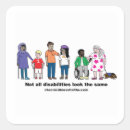 Suche nach behinderung aufkleber Schmerzen