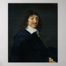 Suche nach rene descartes poster Männlich