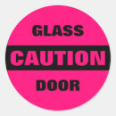 Suche nach vorsicht aufkleber Für alle