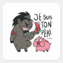 Suche nach warthog aufkleber Warzenschwein