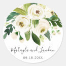 Suche nach gartenhochzeit aufkleber Braut