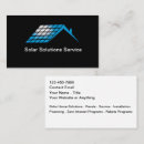Suche nach solar visitenkarten Elektrizität