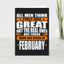 Suche nach februar geburtstag karten Für ihn