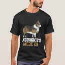 Suche nach inkognito tshirts Corgi