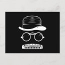 Suche nach blues music postkarten Jazz