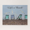 Suche nach strand puzzle Möwen
