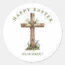 Suche nach frohe ostern aufkleber Religiös