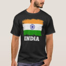 Suche nach indische flagge tshirts Land