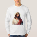 Suche nach jesus christus tshirts Christlich