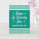 Suche nach grünen kleeblatt karten Shamrocks