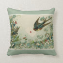 Suche nach vintage vögel kissen Für sie/ihn