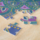 Suche nach blume des lebens puzzle Heilig