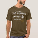 Suche nach der goldrausch tshirts Bergmann